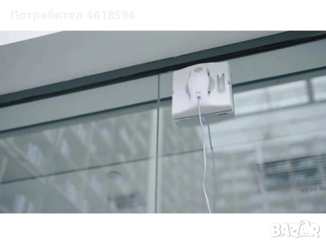 Hutt W8 робот за миене на прозорци., снимка 5 - Други - 52003931