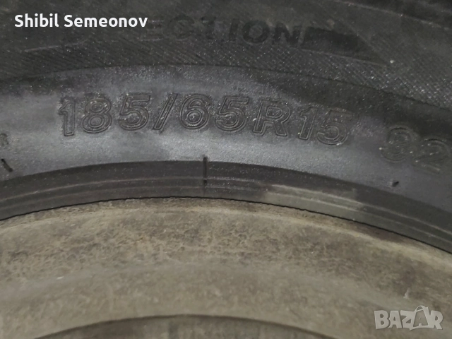 Renault Scenic 1.9 , снимка 11 - Автомобили и джипове - 52816787