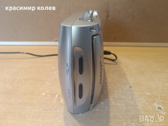 радиоприемник "GRUNDIG Ocean Boy 510", снимка 7 - Радиокасетофони, транзистори - 51393769