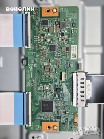 Power board AP-P265AM-1 от SONY KD-50X81K, снимка 4 - Части и Платки - 52335565