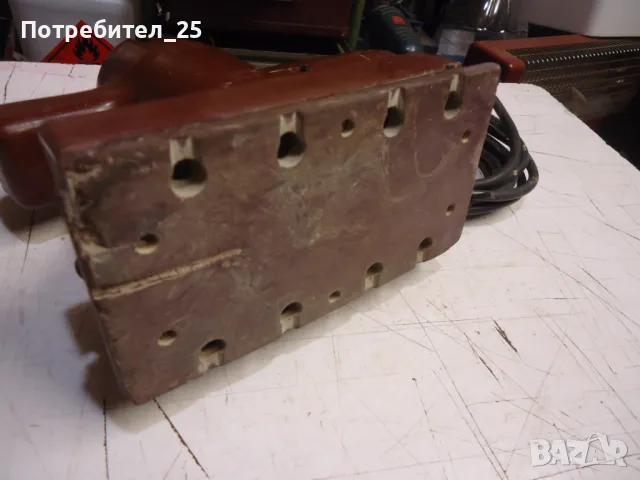 Шлайф машина, снимка 5 - Други инструменти - 48955507