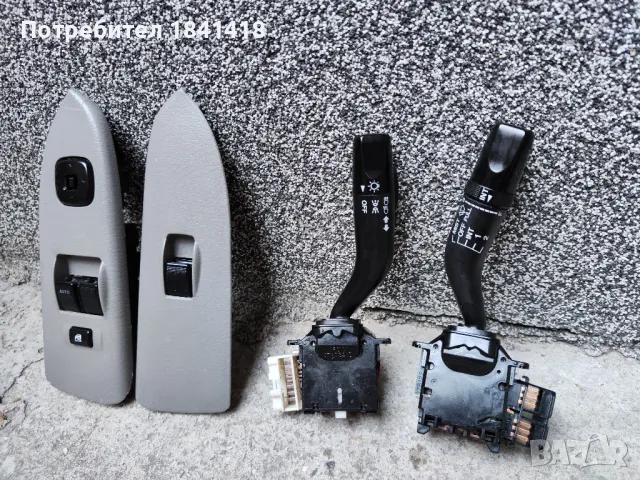 Mazda 626 Дизел на части, снимка 6 - Части - 47453776