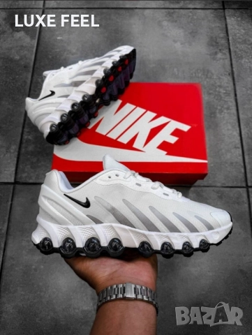 Мъжки Маратонки ✨ Nike , снимка 3 - Маратонки - 52423717