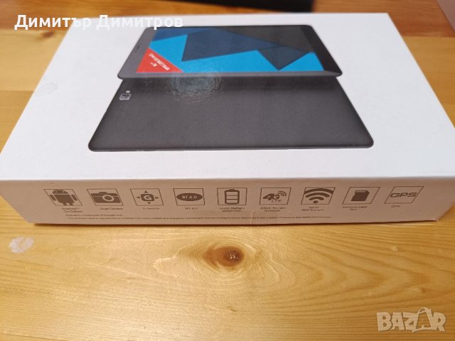 Таблет, снимка 2 - Таблети - 41668805