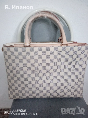 ДАМСКА ЧАНТА - НОВА !!.  , снимка 4 - Чанти - 52889471