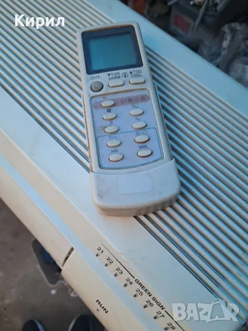 OSAKA KFR-34GW/JNV  , снимка 2 - Климатици - 48309809