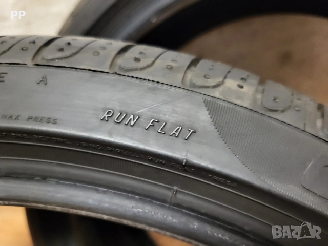 2 бр. 205/40/18 Pirelli / летни гуми, снимка 9 - Гуми и джанти - 53648889