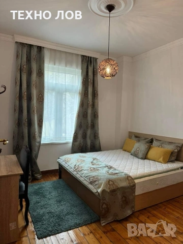 Давам под наем тристаен апартамент 88кв център, снимка 13 - Апартаменти - 53165427