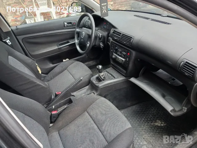 На части всичко по колата налично,може да се пробва, снимка 6 - Автомобили и джипове - 50355018