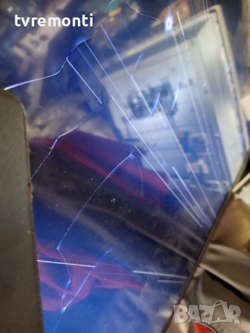 MAIN BOARD ,17MB230 Dual DL49U550P1CW for 49inc DISPLAY VES490QNDS-2D-N41, снимка 10 - Части и Платки - 44181404