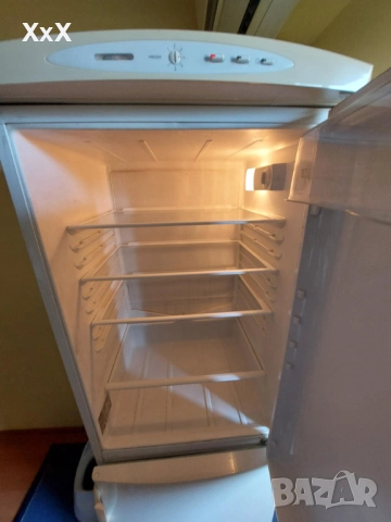 Хладилник с фризер "Gorenje", снимка 8 - Хладилници - 52247681