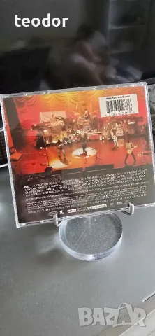 SACD 2-SET* HEART*, снимка 3 - CD дискове - 51582420