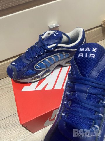 Nike Air Max Tailwind 4 — номер 42.5, снимка 10 - Маратонки - 44421834