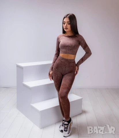 дамски екипи , снимка 6 - Спортни екипи - 51161045