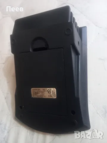 апарат за кръвно Lumiscope 1085 F , за части, снимка 2 - Медицинска апаратура - 55713549