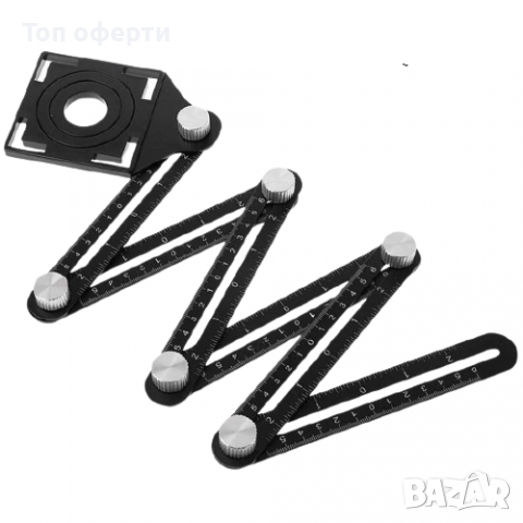 Шаблон за измерване, снимка 5 - Други инструменти - 36304512