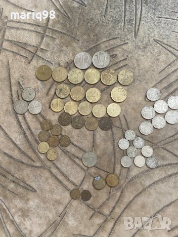 Стари монети