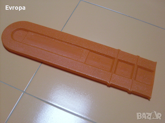 Предпазител за верига на трион или храсторез., снимка 4 - Градински инструменти - 36115102