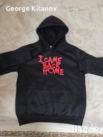 худита и суичъри , снимка 8 - Суичъри - 53383676