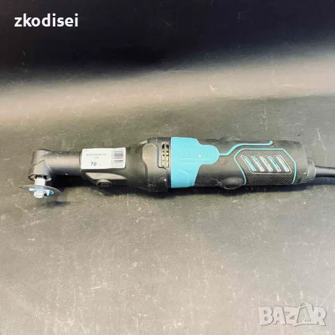 Мини ъглошлайф с дълго рамо BIHUI AGMN 100 plus