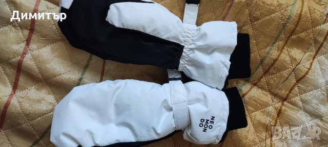 Neomondo, снимка 4 - Ръкавици - 35913666