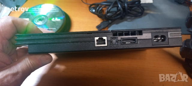 Sony PlayStation 2- SCPH-90004, снимка 2 - PlayStation конзоли - 52424823