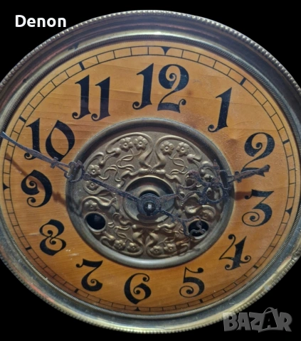 Механизми За Стенни Часовници , снимка 3 - Стенни часовници - 53523042