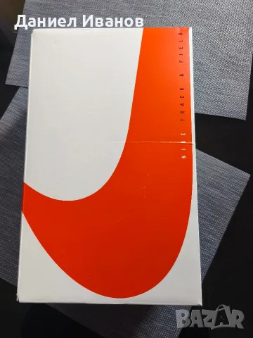 обувки за лека атлетика Nike, снимка 9 - Маратонки - 56277553