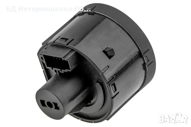 5G0941431BD Ключ за светлини фарове Volkswagen, Golf 7, Tiguan MK2, Touran 2, снимка 2 - Части - 50955351