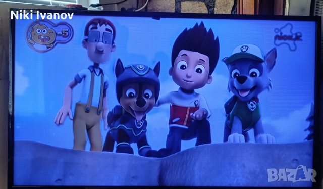 Телевизор LG 43LH510V, снимка 8 - Телевизори - 51816248