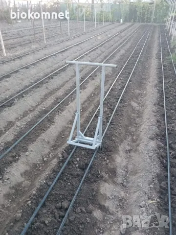 Лопата Чудо-работар , снимка 1