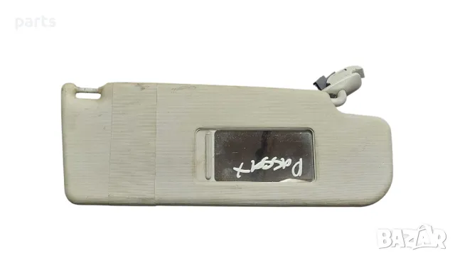 Десен Сенник VW Пасат 5 (1)