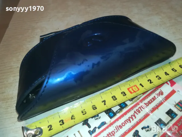 VOGUE MADE IN ITALY-ВНОС SWISS 0410241835, снимка 8 - Слънчеви и диоптрични очила - 47464362