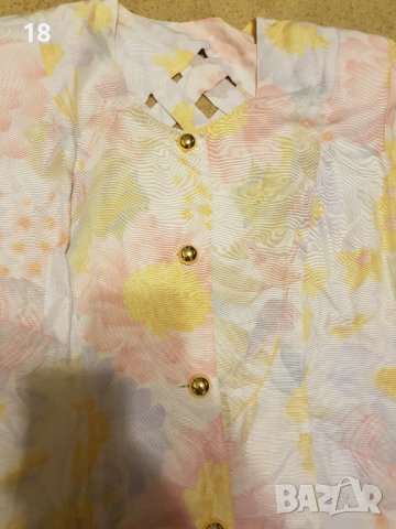 Сако, снимка 2 - Ризи - 41553803