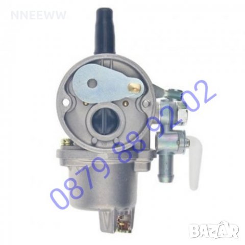 Карбуратор, Карборатор за моторна пръскачка, снимка 3 - Градинска техника - 34487617
