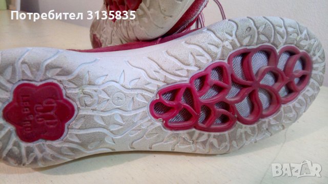 Дамски спортни обувки LEGERO № 37 с дишащи подметки, снимка 6 - Маратонки - 41577288