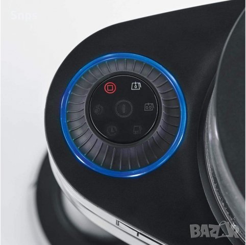  Кафемашина Severin, KA 5760 Caprice, 1450, 1 литър,, снимка 7 - Кафемашини - 39960782