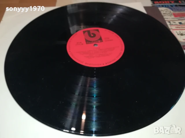 ШЕНАЙ 1007251047, снимка 2 - Грамофонни плочи - 50971065