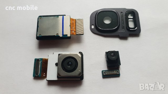 Samsung Galaxy S7 - Samsung SM-G930 - Samsung Galaxy S7 Edge  оригинални части и аксесоари , снимка 8 - Резервни части за телефони - 35933689