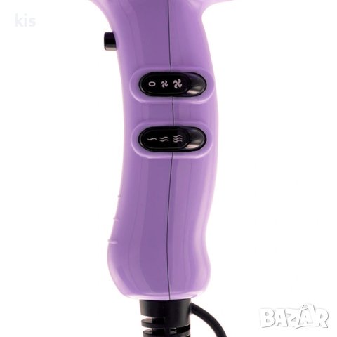 Професионален сешоар с дифузер STHAUER Forte 295, 2000 W - 3 цвята, снимка 3 - Друго оборудване - 44396058