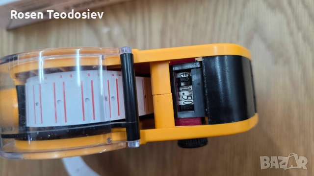 Устройство за надписване и редактиране на цени MX-5500, снимка 3 - Други инструменти - 52967710