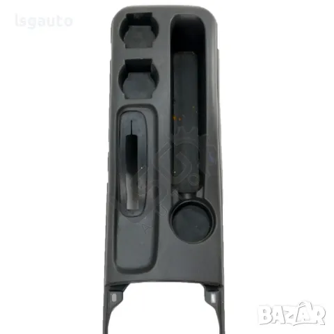 Барче средна конзола Mazda Tribute 2000-2011 ID: 137807, снимка 3 - Части - 48067756