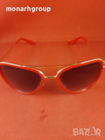 Слънчеви очила , снимка 4 - Слънчеви и диоптрични очила - 36438990