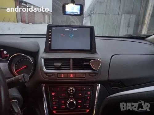 Opel Mokka 2012 - 2016 Android Mултимедия/Навигация,2802, снимка 3 - Аксесоари и консумативи - 39558495