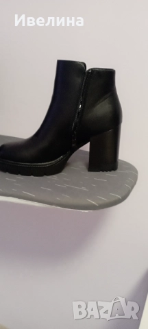 Нови, 38 размер, 45 лв , снимка 2 - Дамски боти - 51827186
