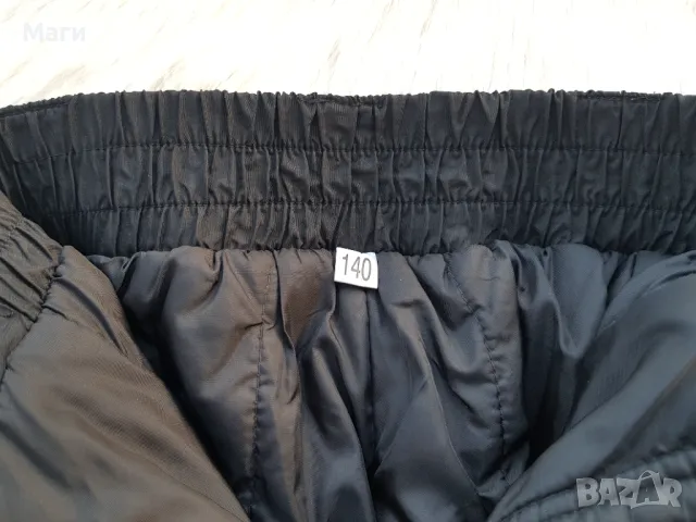 Детски ски екип Pocopiano и Chamonix 8-9години, снимка 15 - Зимни спортове - 49030797