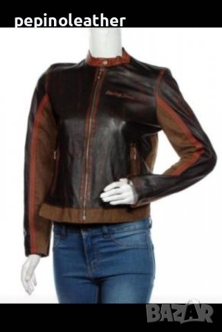 HARLEY DAVIDSON - ЯКЕТА, ТЕНИСКИ, БЛУЗИ, РИЗИ, КОЛАНИ и др., снимка 3 - Спортни дрехи, екипи - 25682713