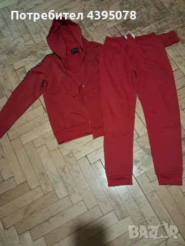 Детски спортен комплект, снимка 1