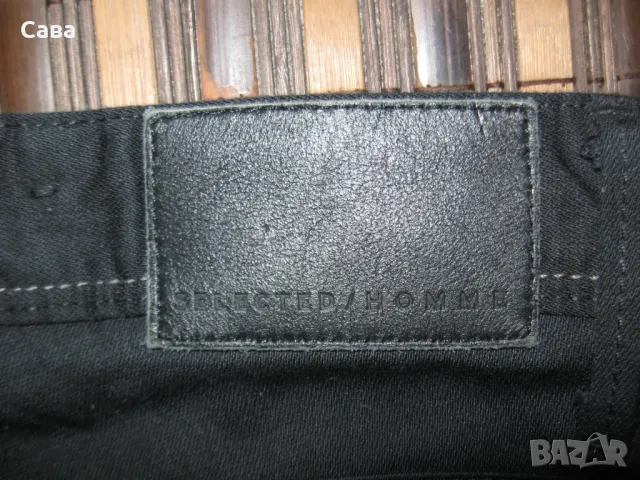 Дънки SELECTED  мъжки,М-Л