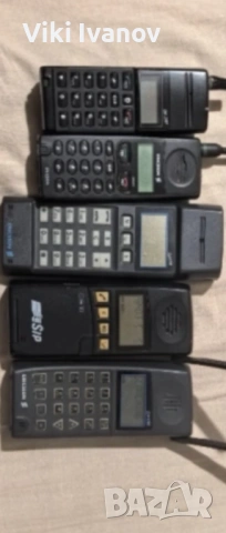 Лот от ЕРИКСОН 